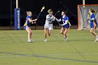 WLax vs RWU  Wheaton College Women’s Lacrosse vs Roger Williams University. - Photo By: KEITH NORDSTROM : Wheaton, Lacrosse, LAX